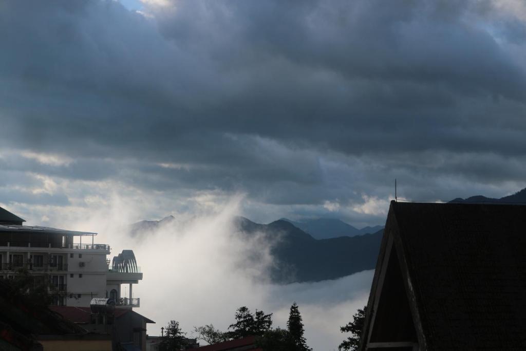 Mây Núi Homestay - 14