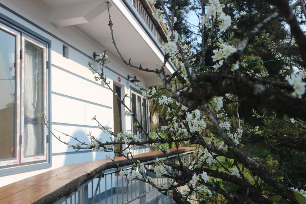 Mây Núi Homestay - 19