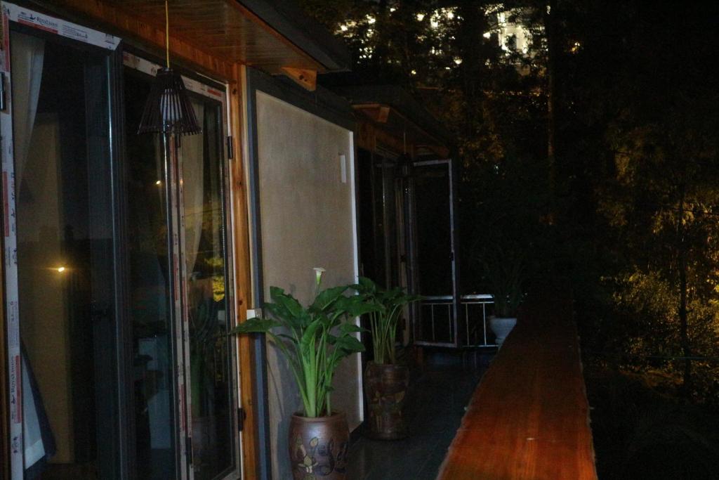 Mây Núi Homestay - 17