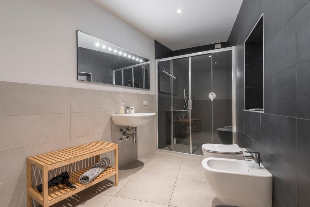 Bany a Guesthouse Tree Rooms Modern