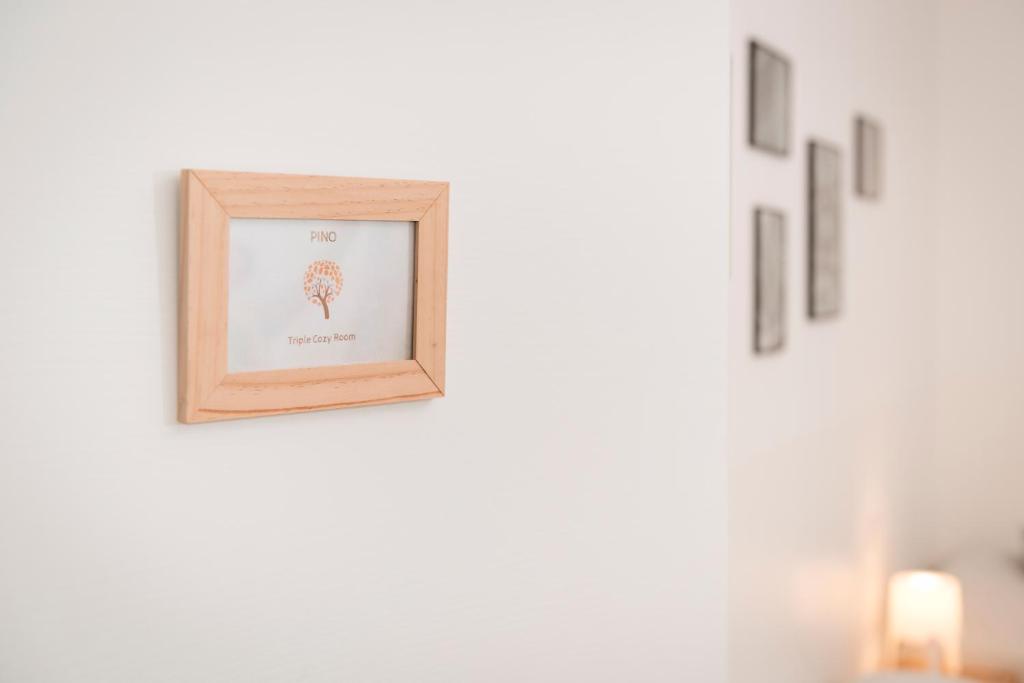 Foto de la galeria de Guesthouse Tree Rooms Modern a Bergamo