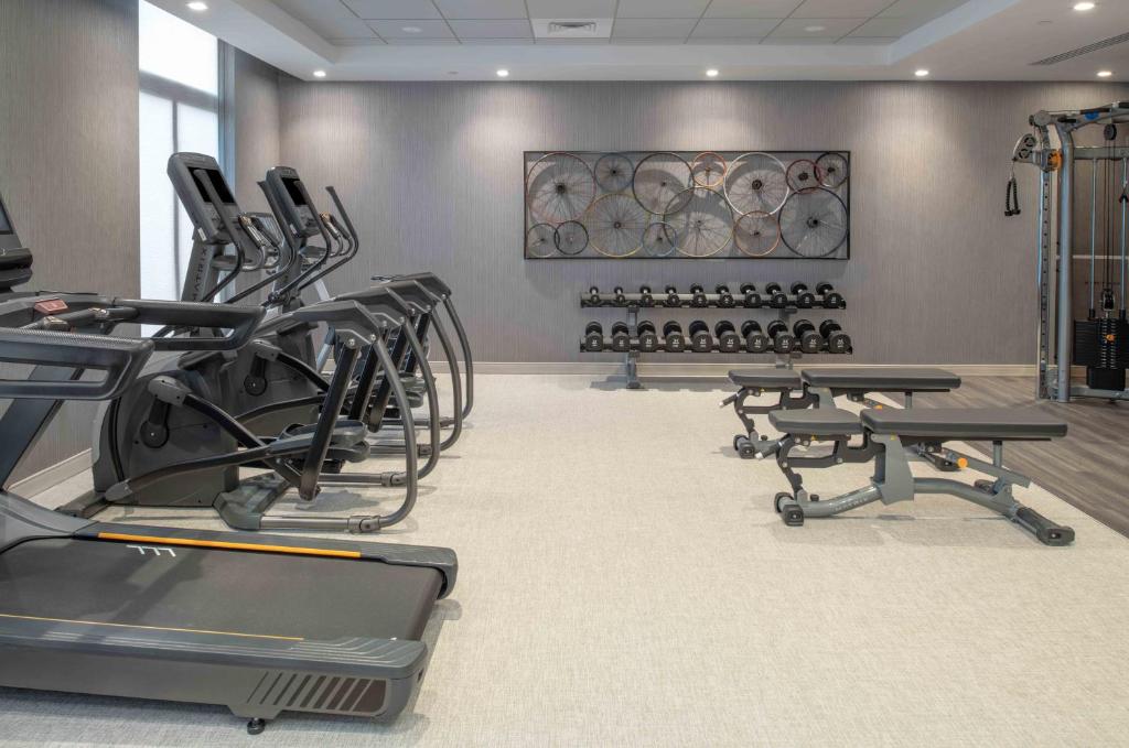 TownePlace Suites by Marriott Framingham photo