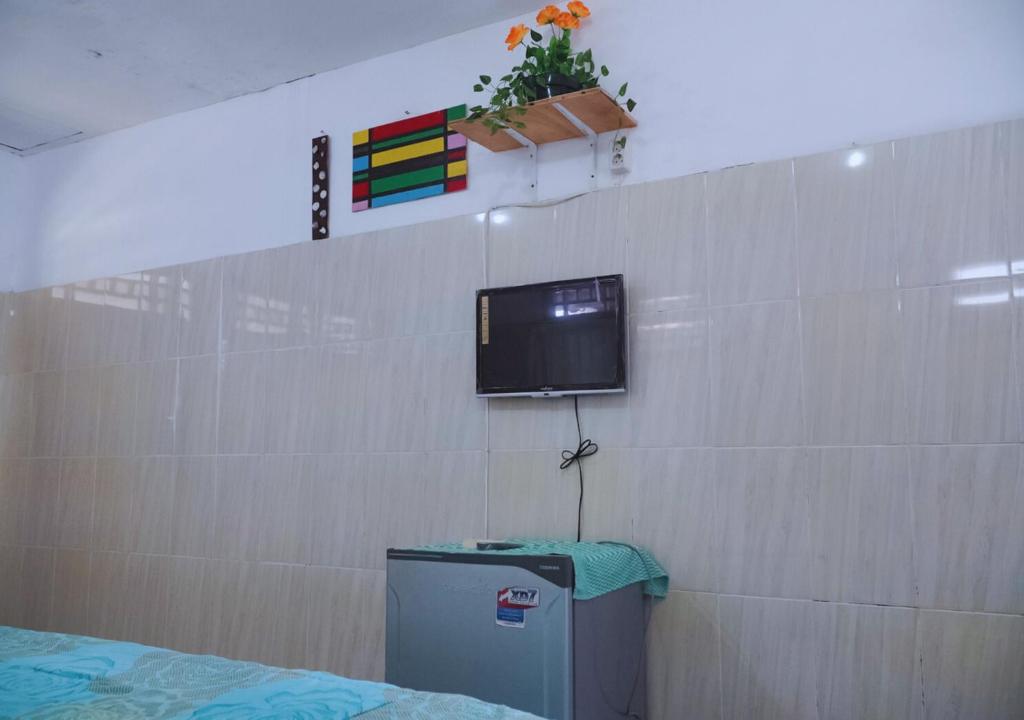 Energy Melati Gili - 17