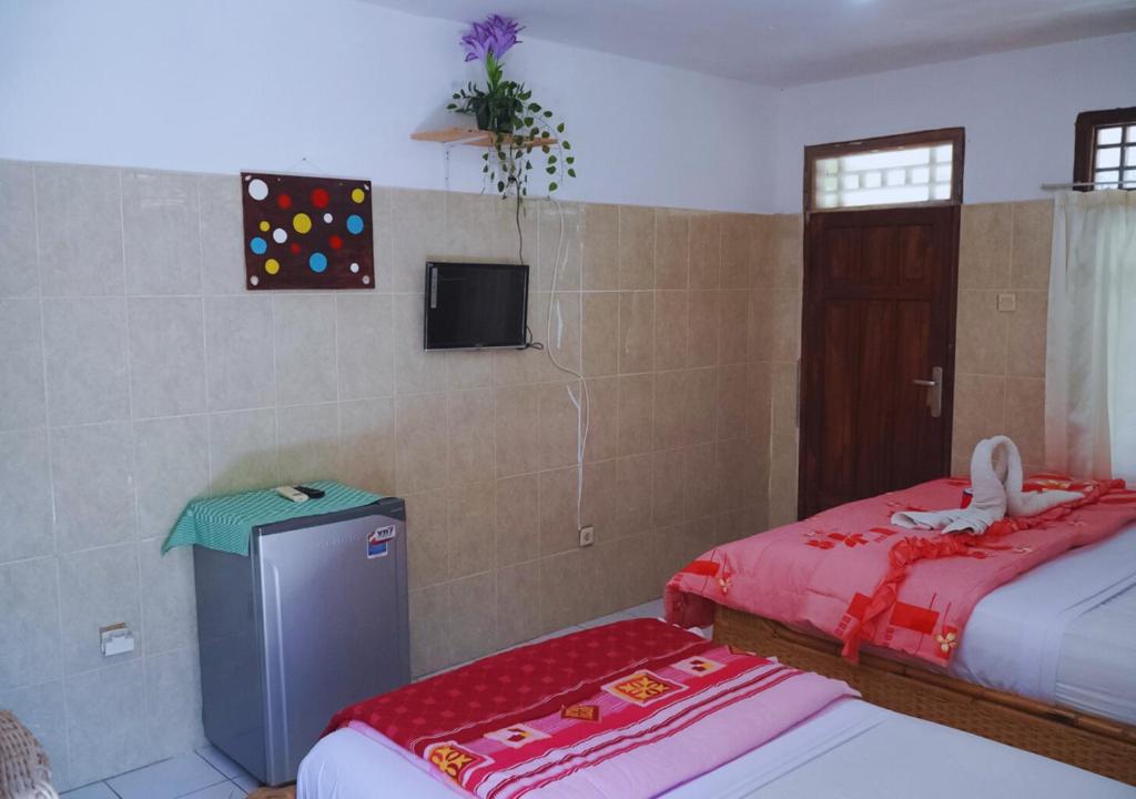 Energy Melati Gili - 19