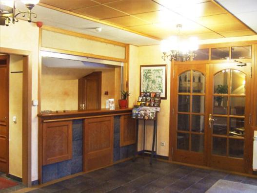 Fotografie z fotogalerie ubytování Hotel Turrull v destinaci Vielha