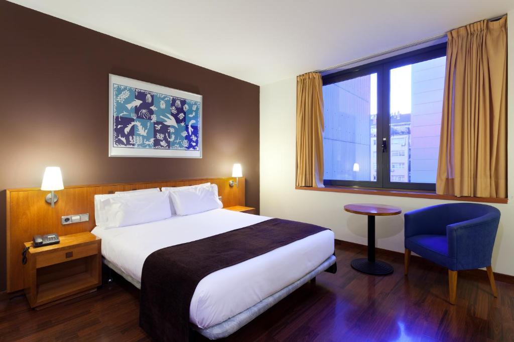 Hotel Viladomat - Resim 22