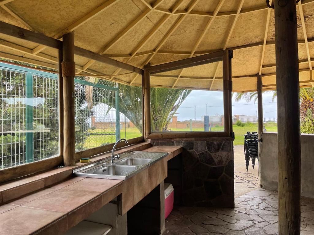 Fotografija v galeriji nastanitve Casa Zeta v mestu Viña del Mar