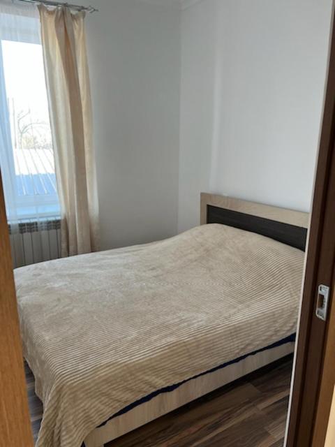 Comfort house