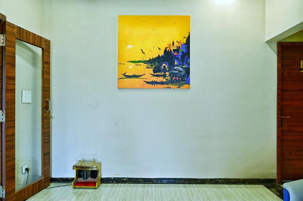 Fotografie z fotogalerie ubytování The One Hotel Nashik v destinaci Nášik