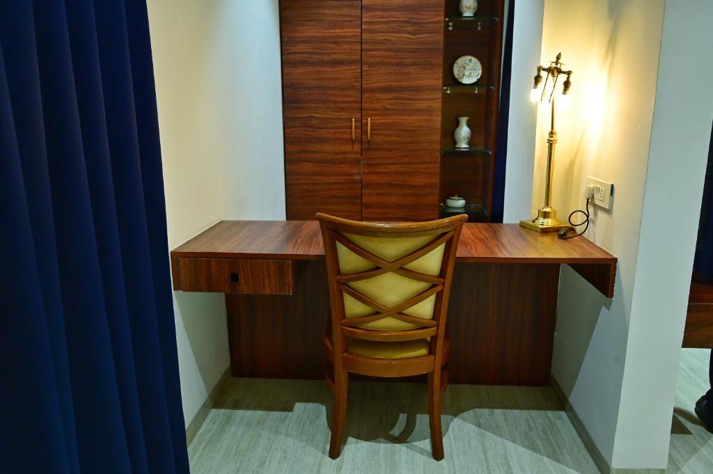 Fotografie z fotogalerie ubytování The One Hotel Nashik v destinaci Nášik