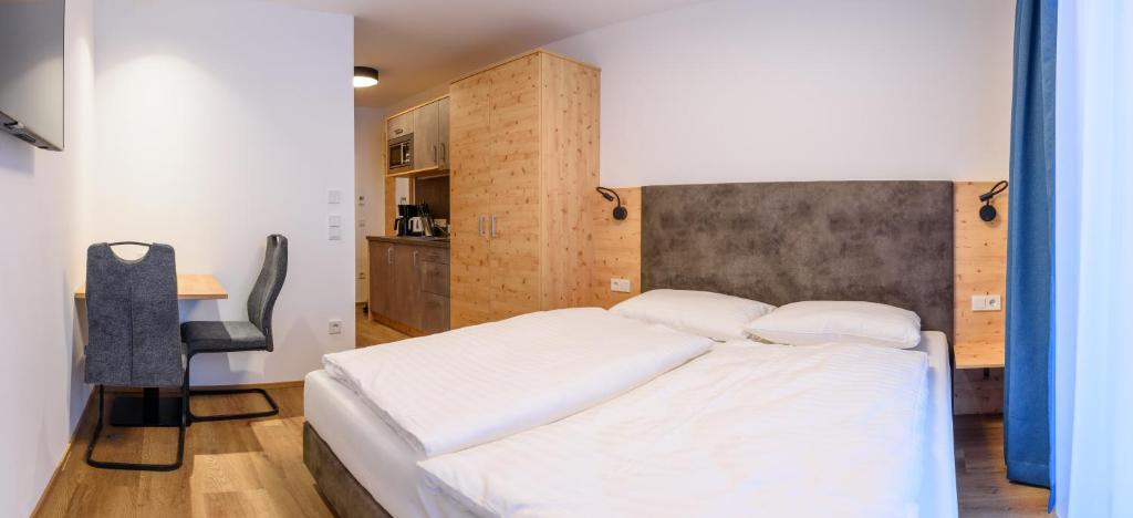 Centerhouse Wagrain - 1