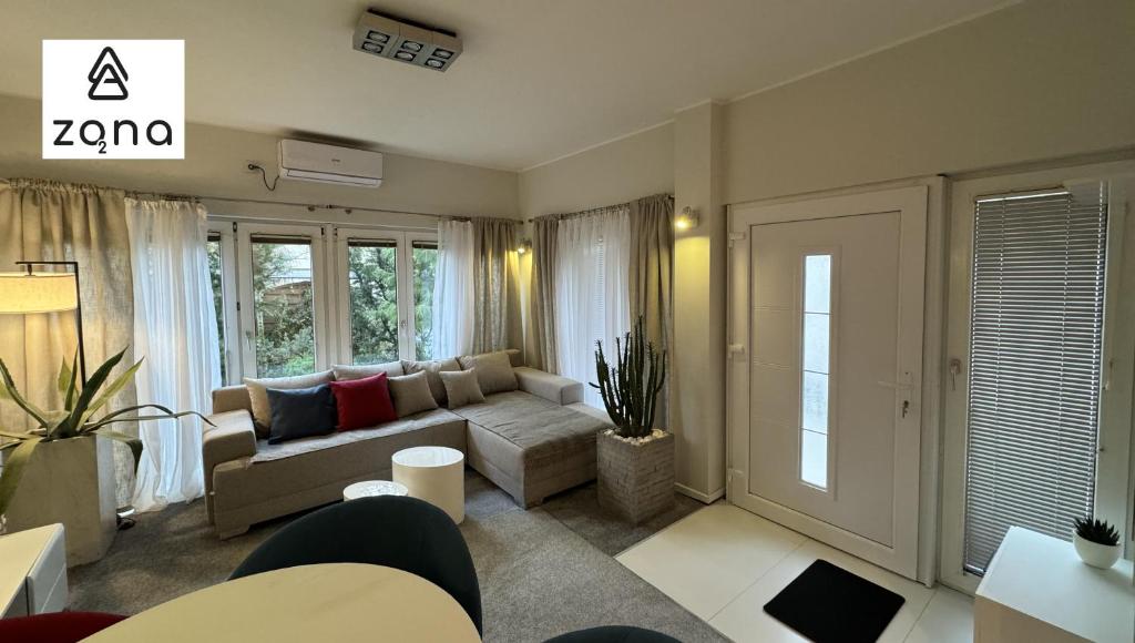 Zona Apartments 3, Zrenjanin (updated prices 2024)