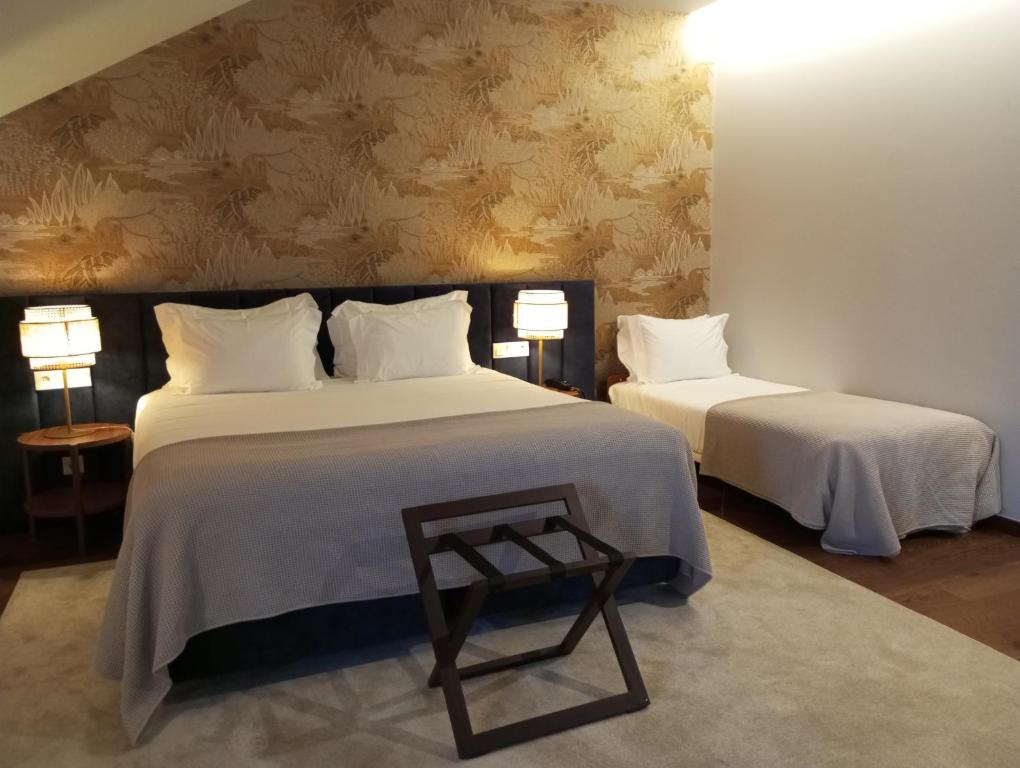 Estalagem Santa Iria Hotel & Spa - 19