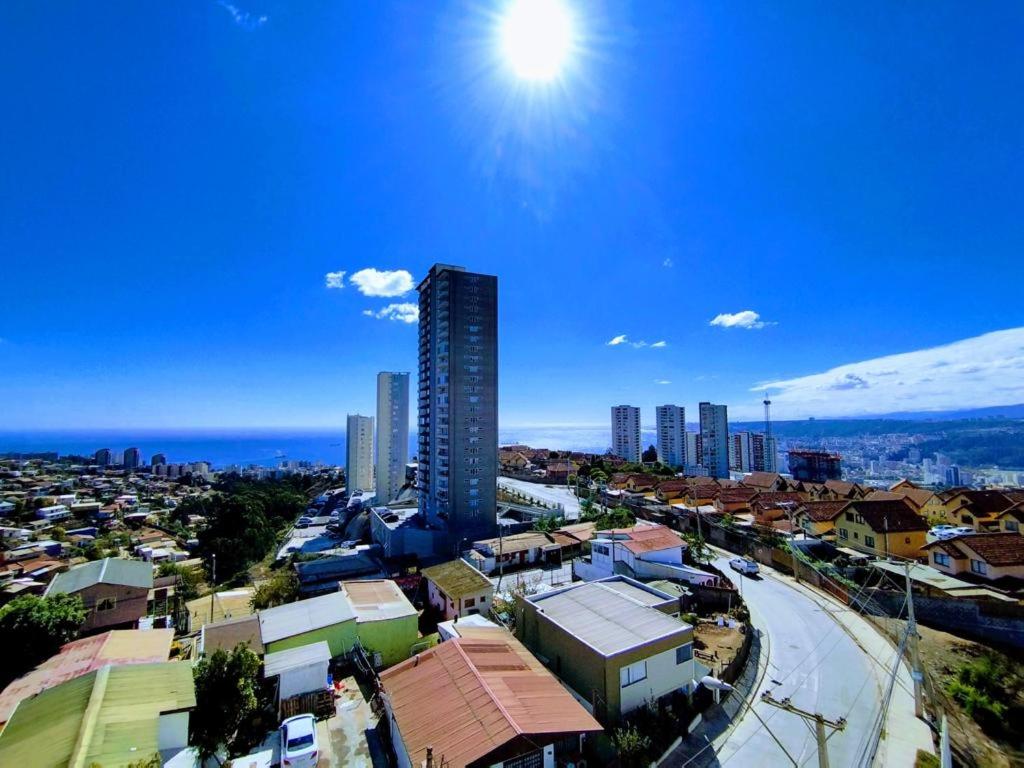 Departamento en Viña del Mar, Viña del Mar (aktualisierte Preise für 2025)