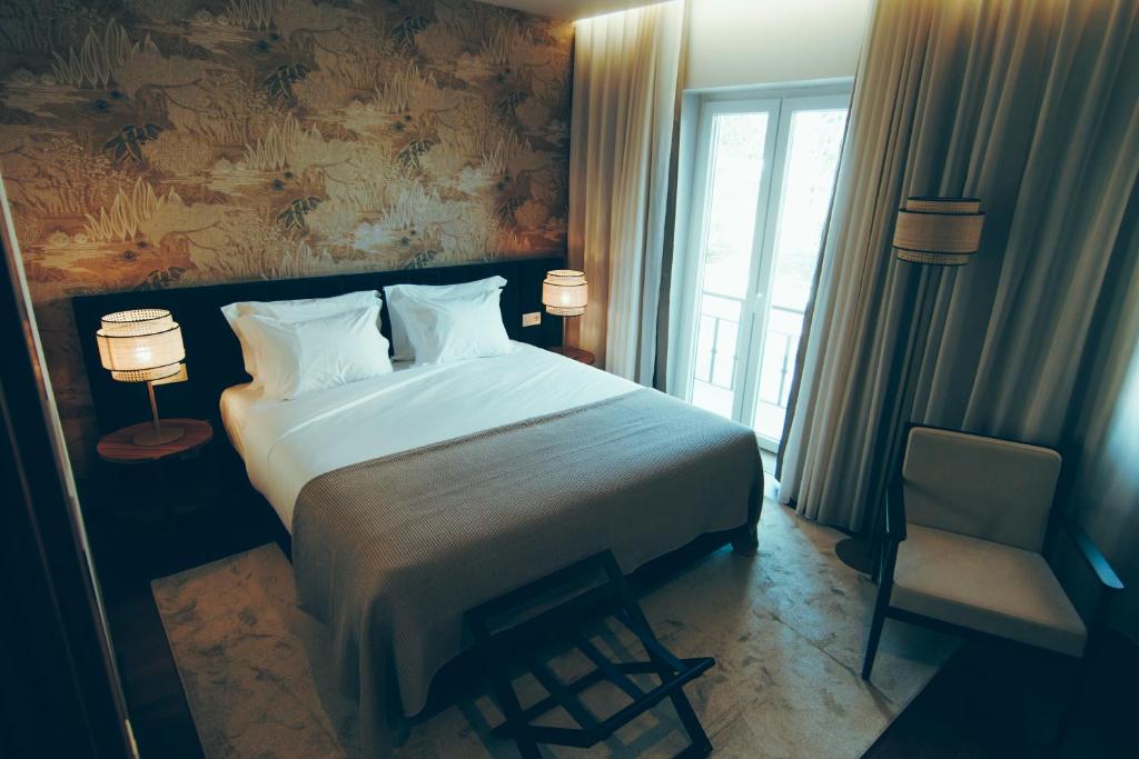 Estalagem Santa Iria Hotel & Spa - 5