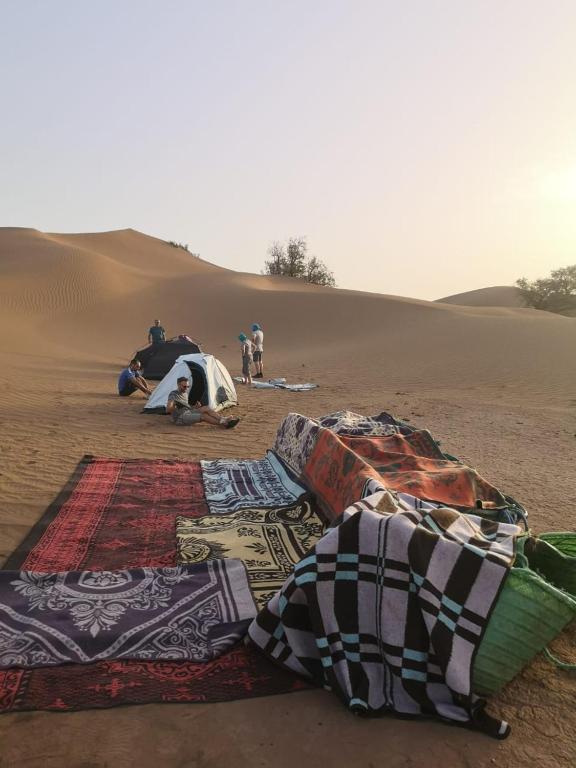 Foto dalla galleria di Nomads Life Style a M'Hamid