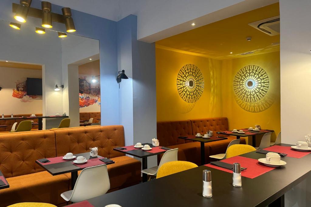 Casual Ilbira Granada - Resim 26