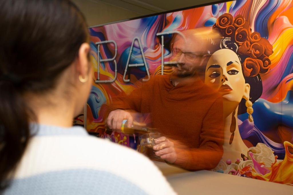 Casual Ilbira Granada - Resim 20