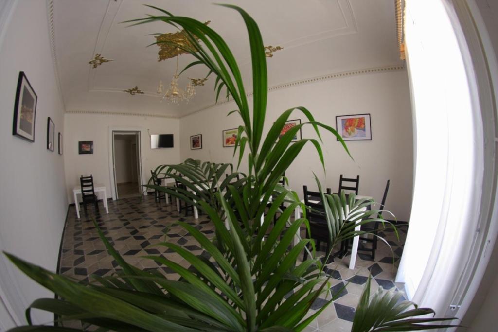 Fotografie z fotogalerie ubytování Gualtiero Camere & Suite v destinaci Caltagirone