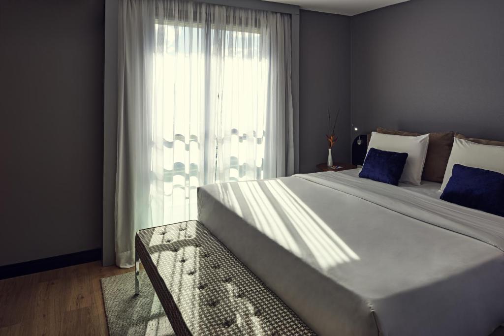  Grand Mercure Brasilia Eixo Monumental