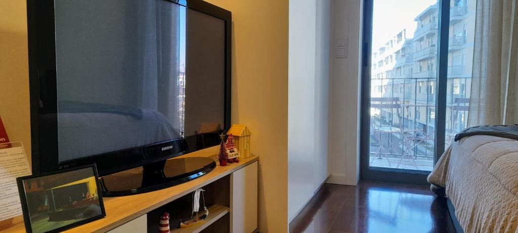 Ria Palace Apartment - 13