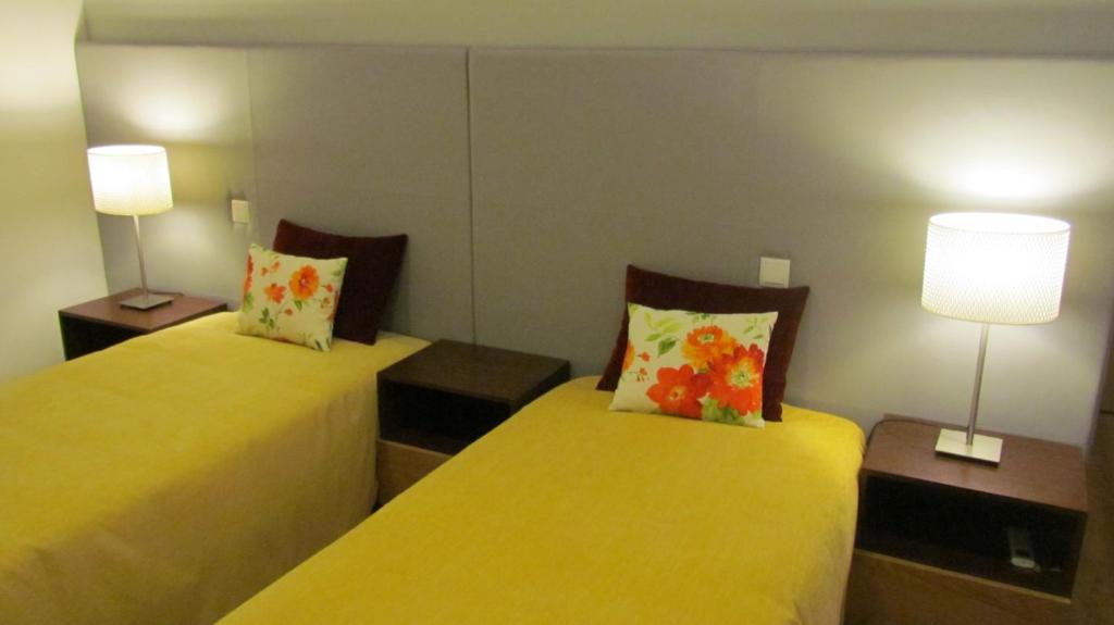 Solar Guesthouse Olival da Vinha - 14