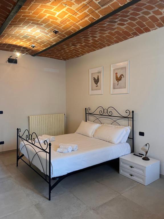 Tenuta Agricola La Cava- Cantina e Agriturismo - Habitación Triple Con Baño Privado