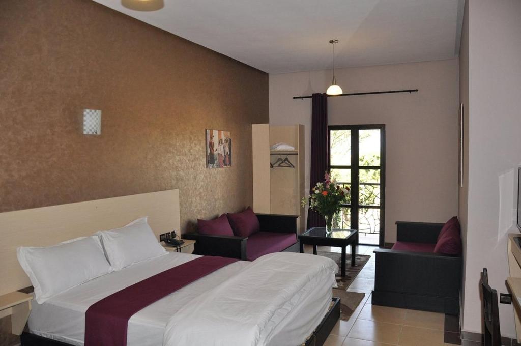 INOU Hotel - Habitación Doble Superior