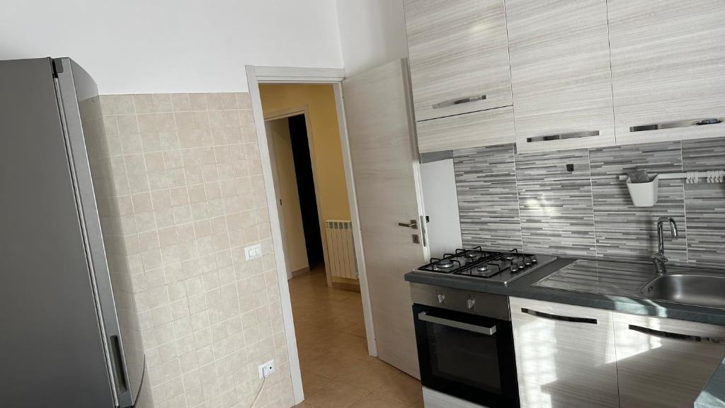 Fotografia z galérie ubytovania Casa Gemelli Home v Ríme