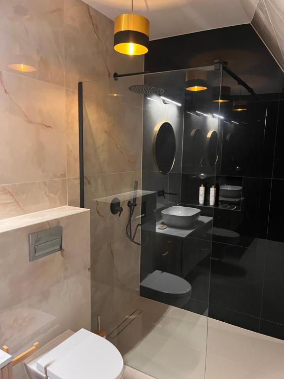 Siedmiu Króli Rooms&SPA - 8