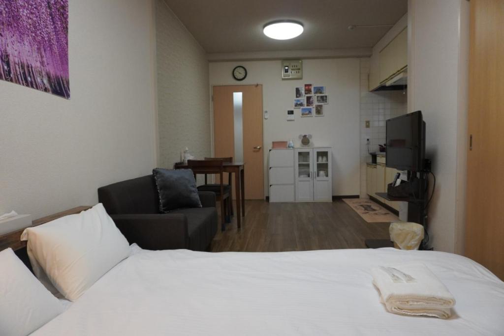 Crest YS Chiyoda - Vacation STAY 15989