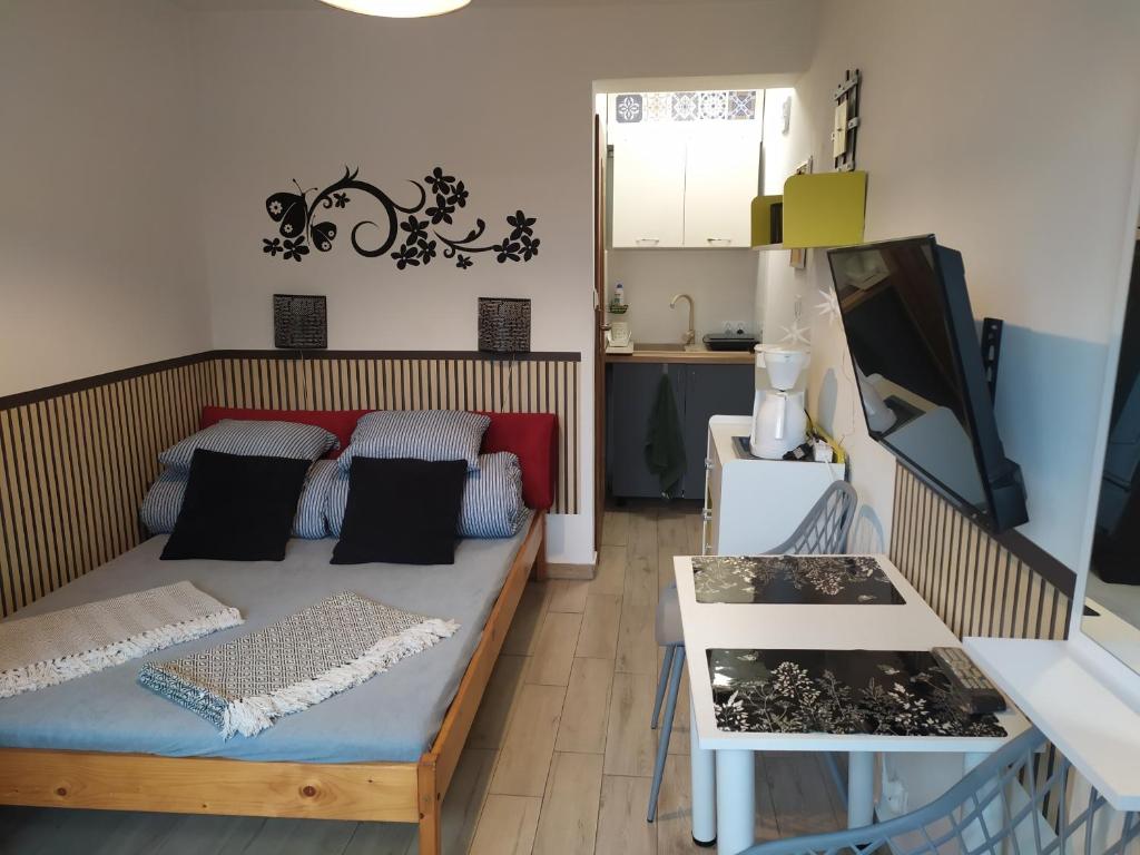 Apartamenty Barbara Ustroń Jaszowiec - 13