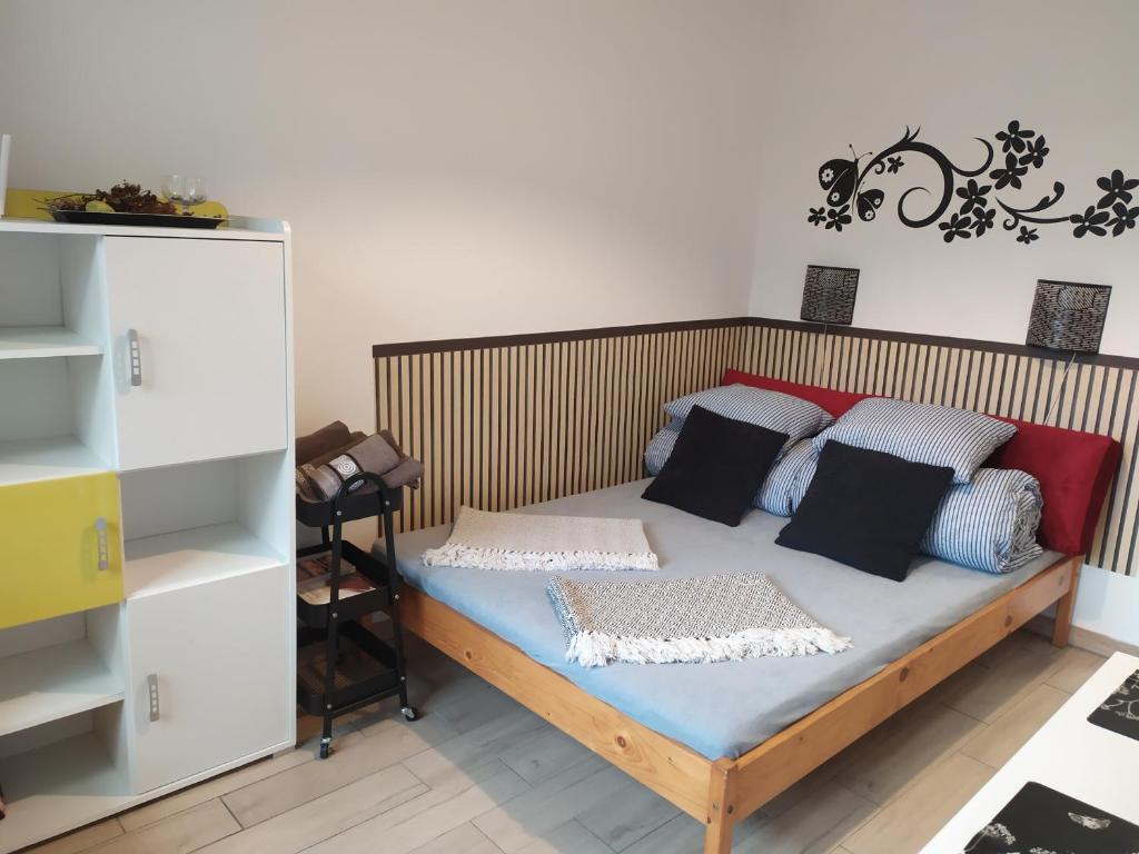 Apartamenty Barbara Ustroń Jaszowiec - 14