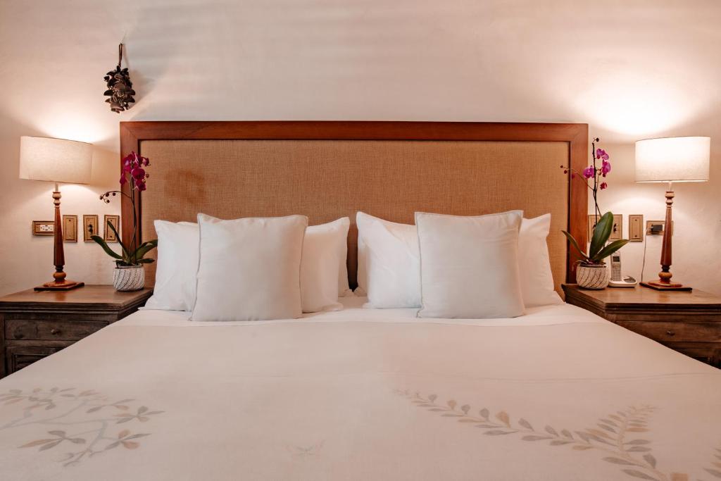 Hoteles de lujo en Cartagena 515339126