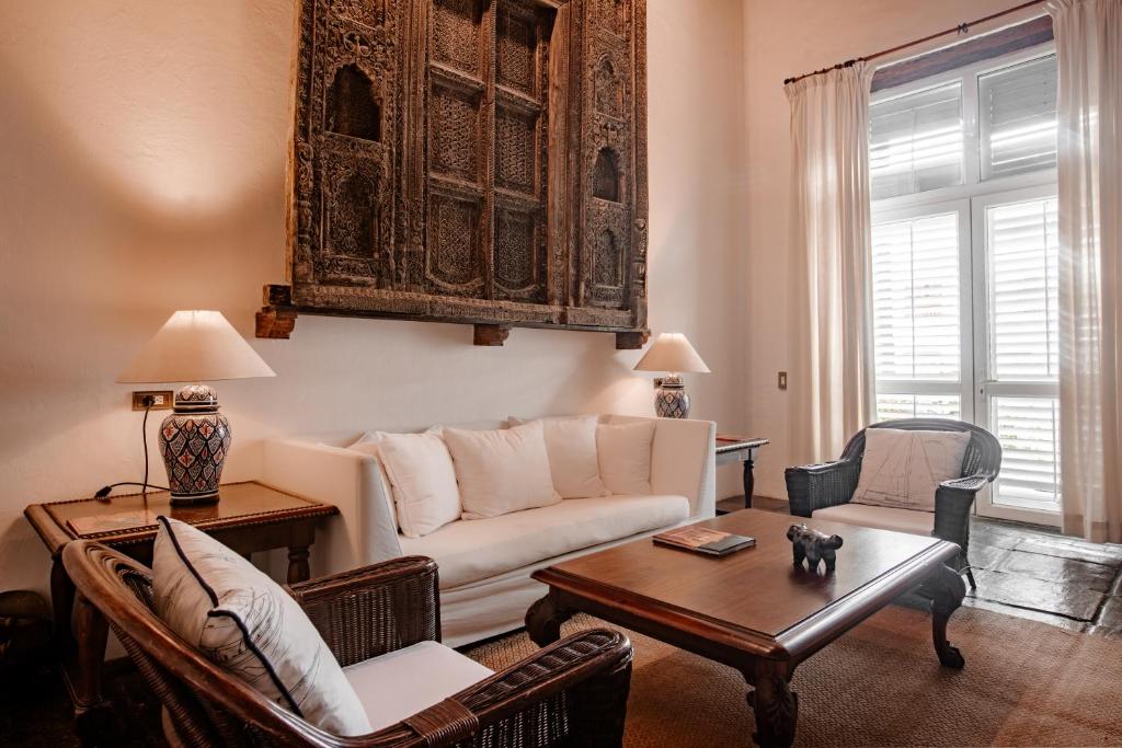 Hoteles de lujo en Cartagena 515339127
