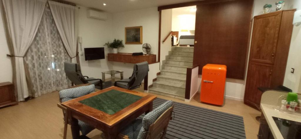 La Residenza Napoli Chiaia short let Apartment Superior Via Chiaia 82 - 8