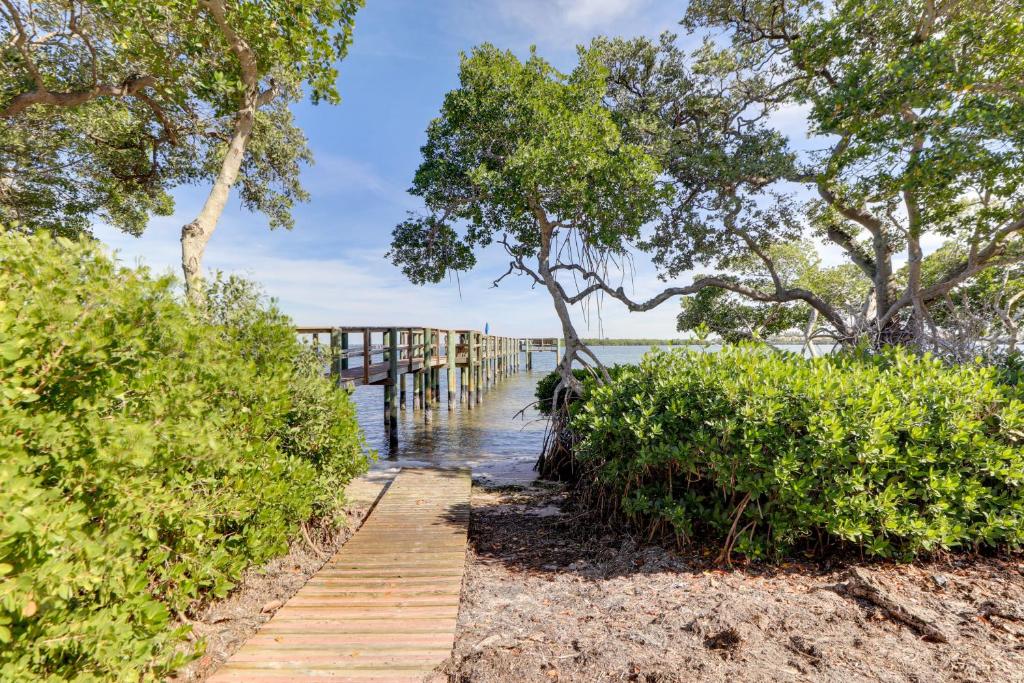 Longboat Key Resort Condo with On-Site Beach Access!, Longboat Key –  posodobljene cene za leto 2023