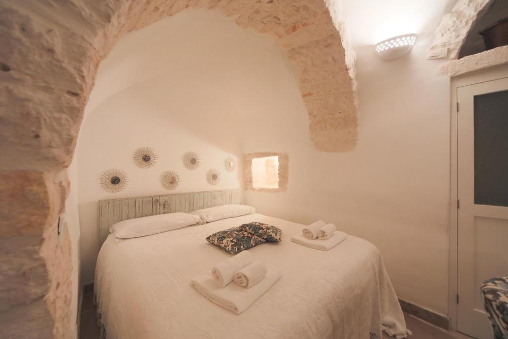Trullo Artemis - 12