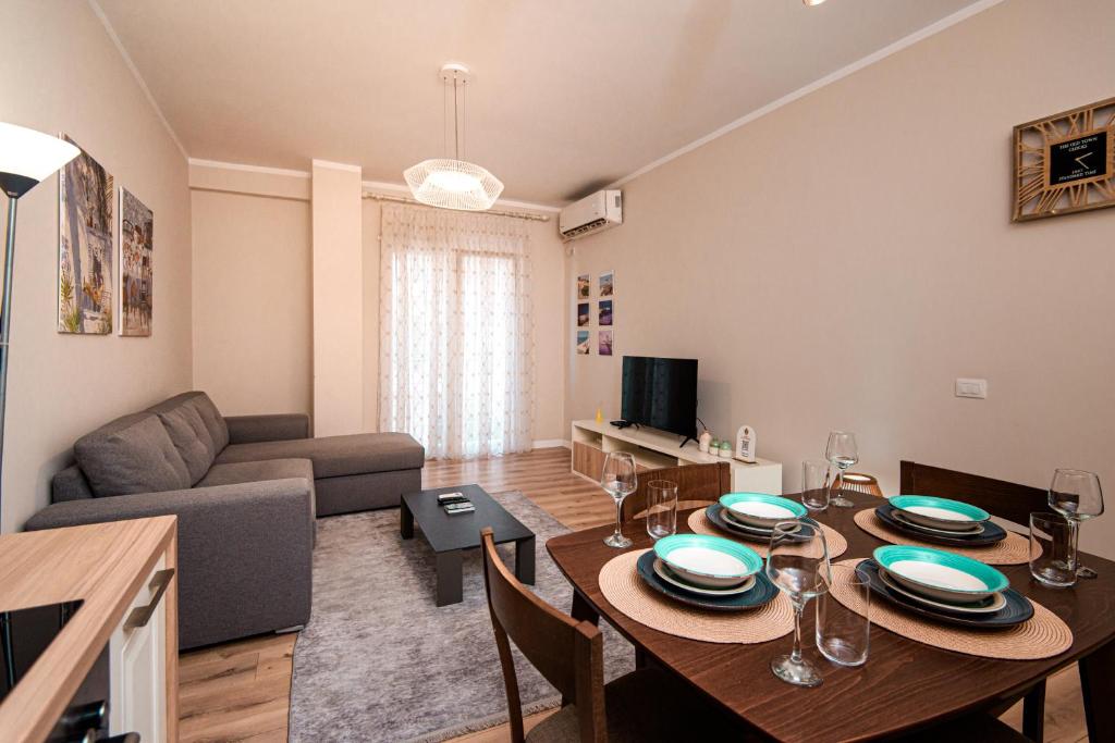 Loris Apartaments 205 - Imazhi 4