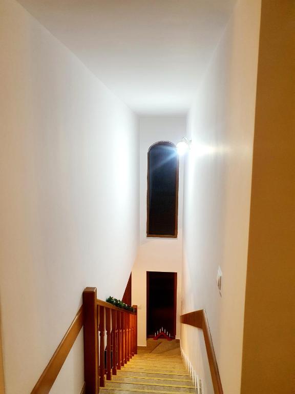 Fotografie z fotogalerie ubytování Pensiunea Geta v destinaci Rucar