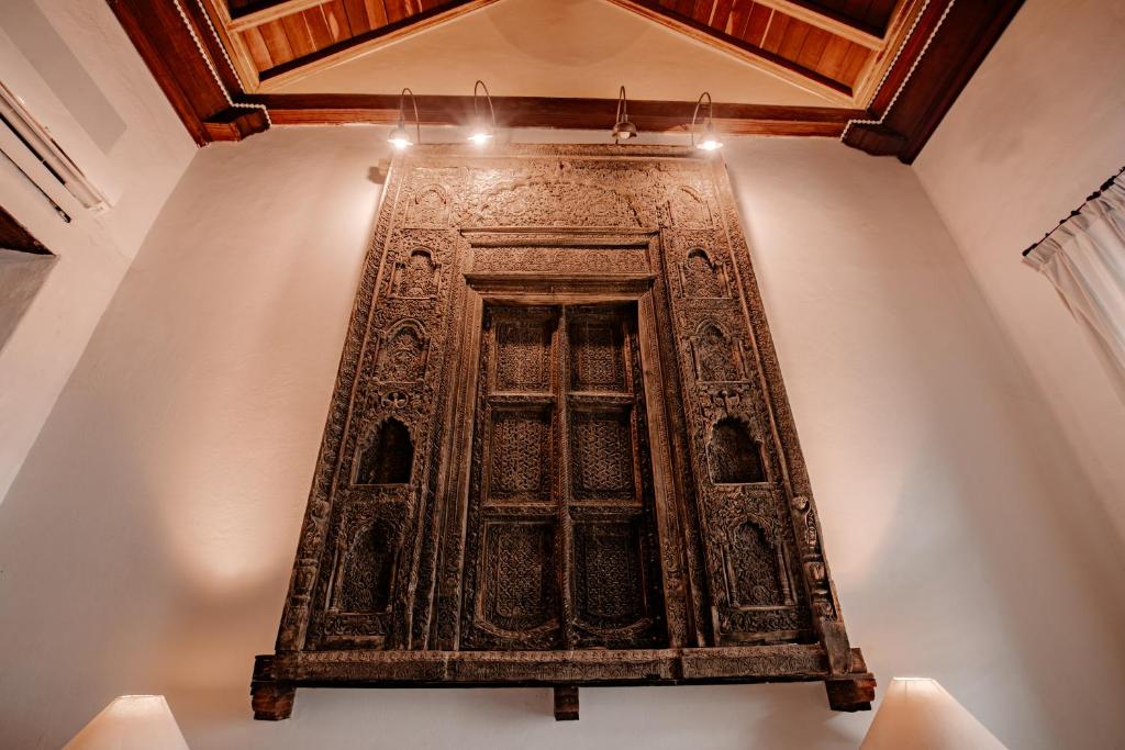 Fotografie z fotogalerie ubytování Amarla Boutique Hotel Cartagena v destinaci Cartagena