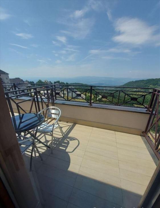 Best Mountain View Apartment Milmari P80, Kopaonik (aktualisierte ... - Mountain-View-Apartment-Edit
