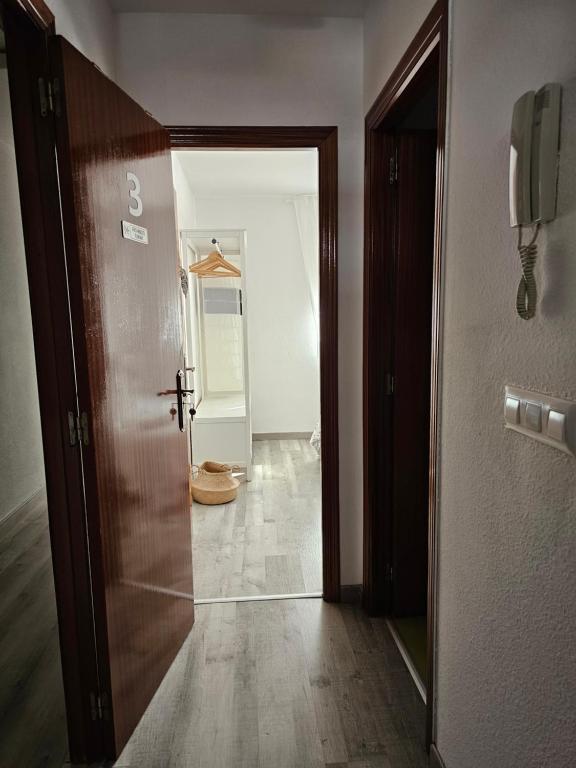 Apartamentos La Mar - 11