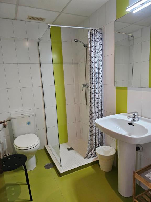 Apartamentos La Mar - 5