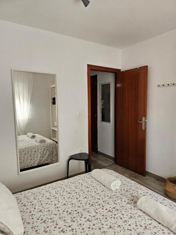 Apartamentos La Mar - 8