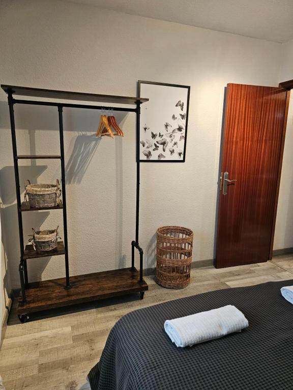 Apartamentos La Mar - Appartement Met één Slaapkamer