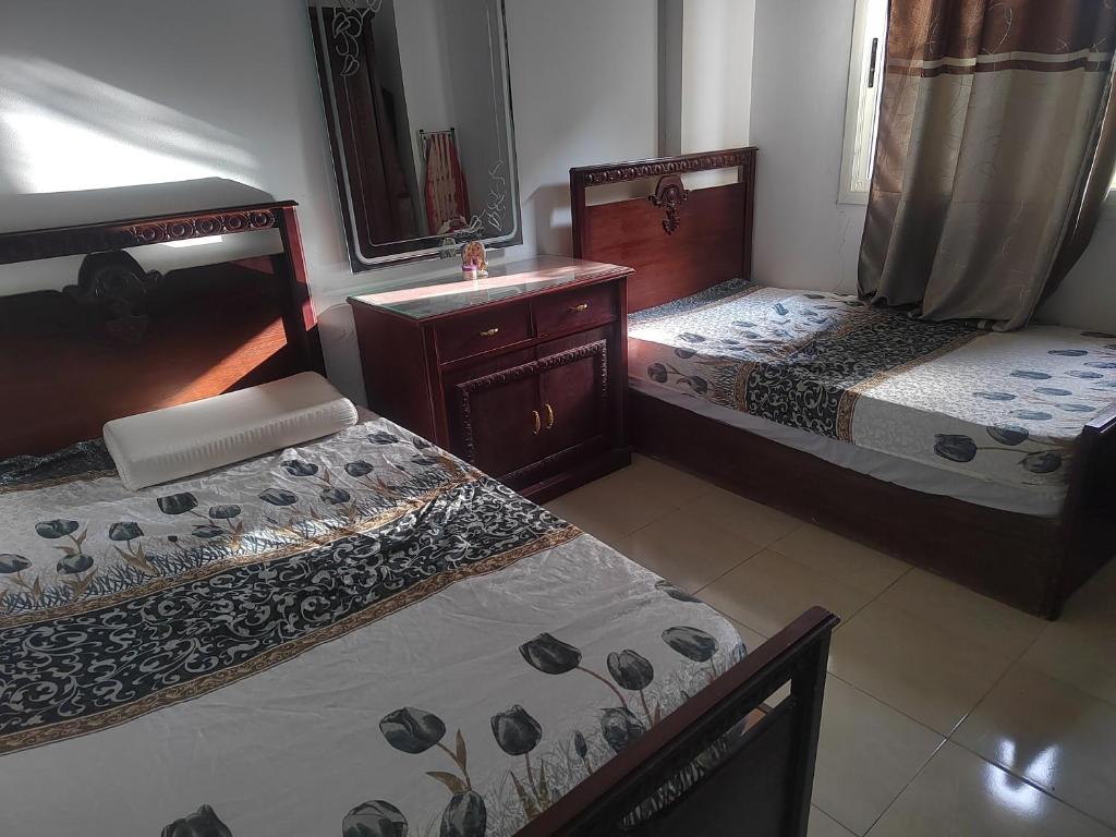 Apartment Madinaty, Egypt