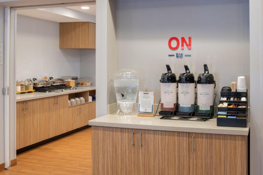 TownePlace Suites by Marriott Olympia photo