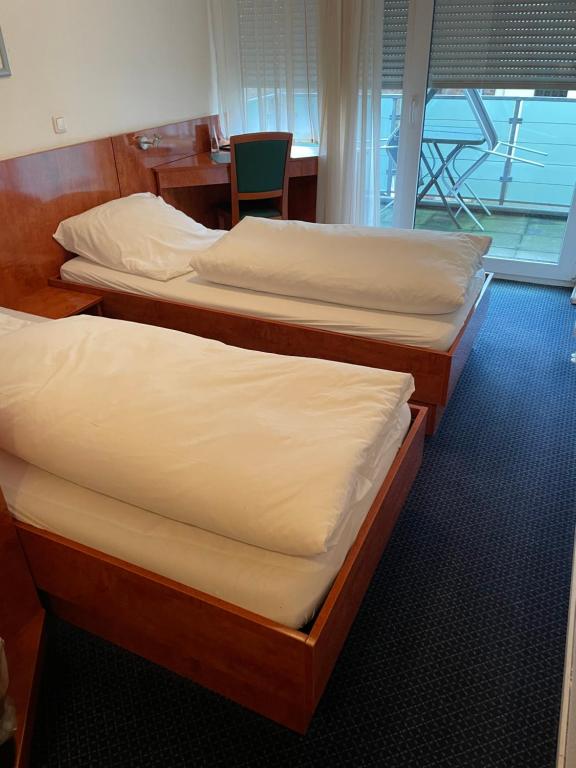 Hotel Merkenich - Resim 13