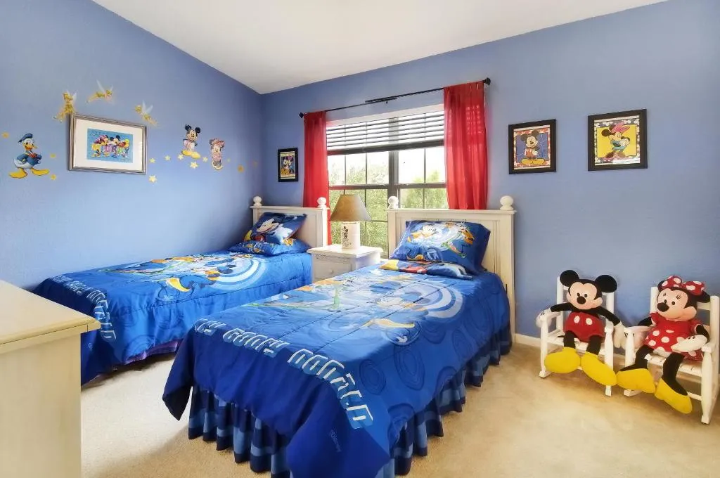 Disney Home, Orlando, Statele Unite ale Americii